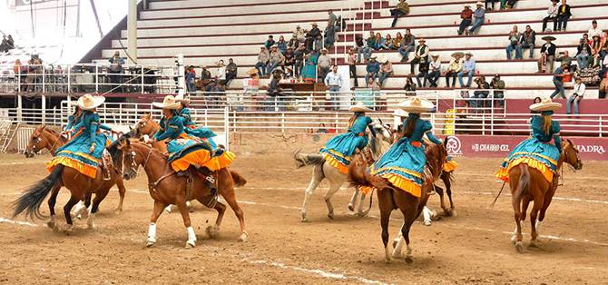 charros 2