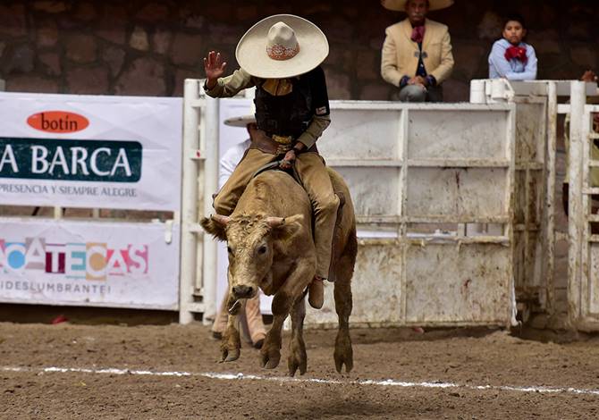 charros