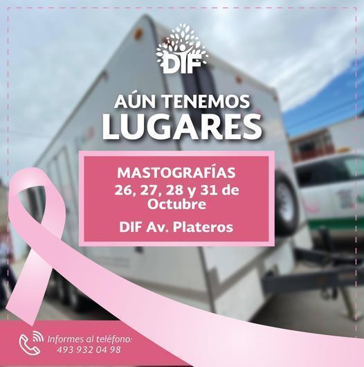 mastografias