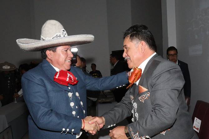 congreso charro 1