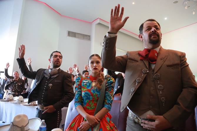 congreso charro 2