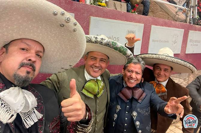 charros 10