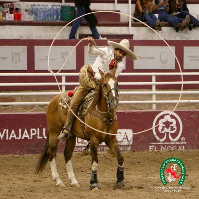 charros 12