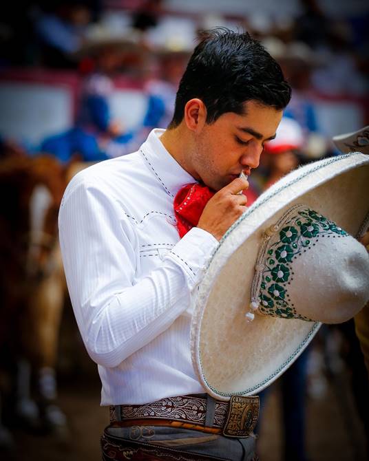 charros 13