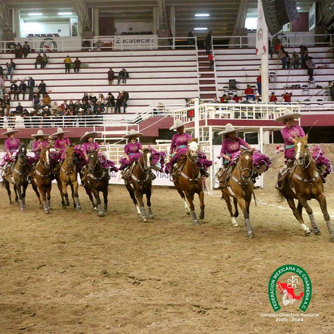 charros 14