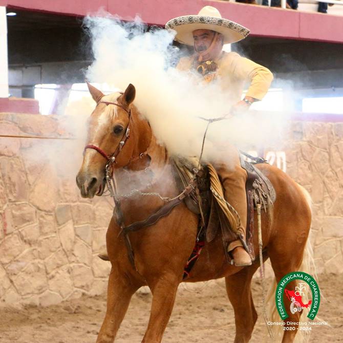 charros 2