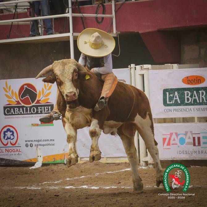 charros 3