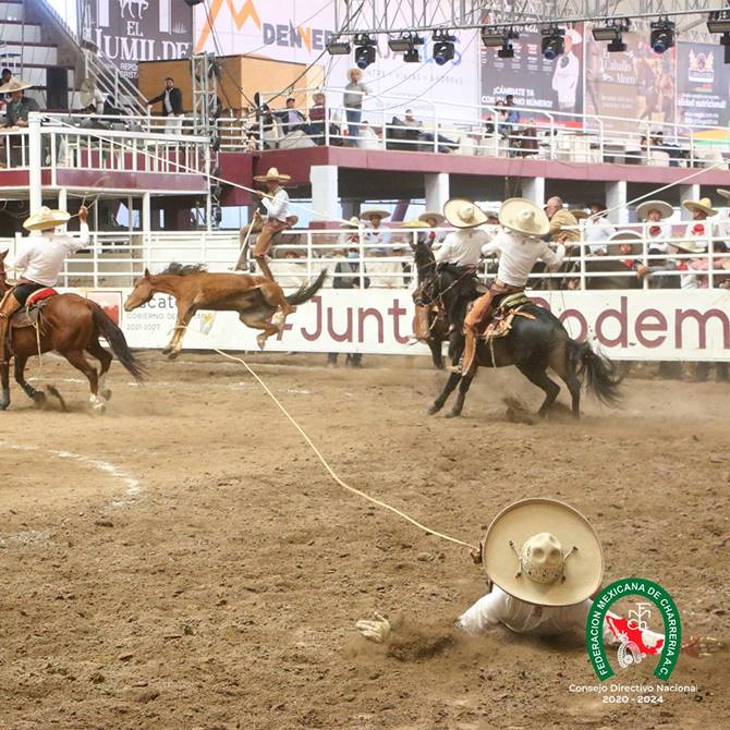 charros 4