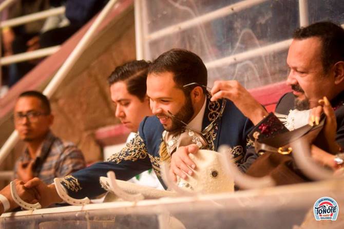 charros 8