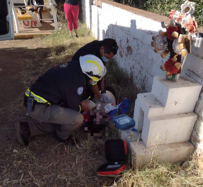 peregrino muerto villanueva