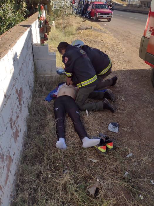 peregrino muerto villanueva2
