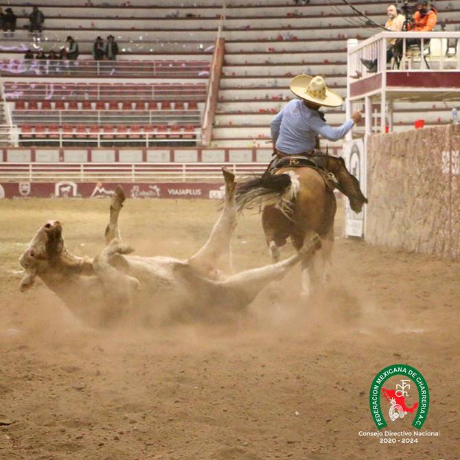 charreria 12