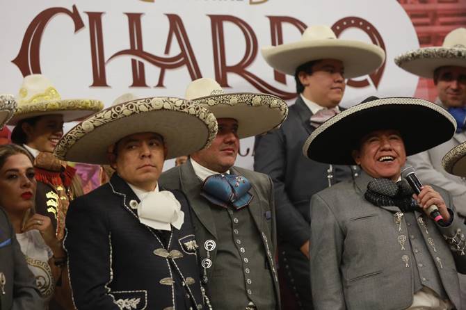 charreria 3