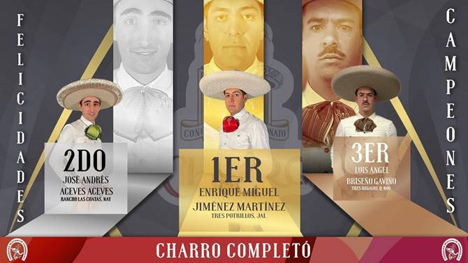 charreria 5