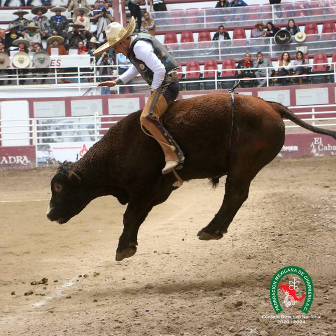 charreria 9
