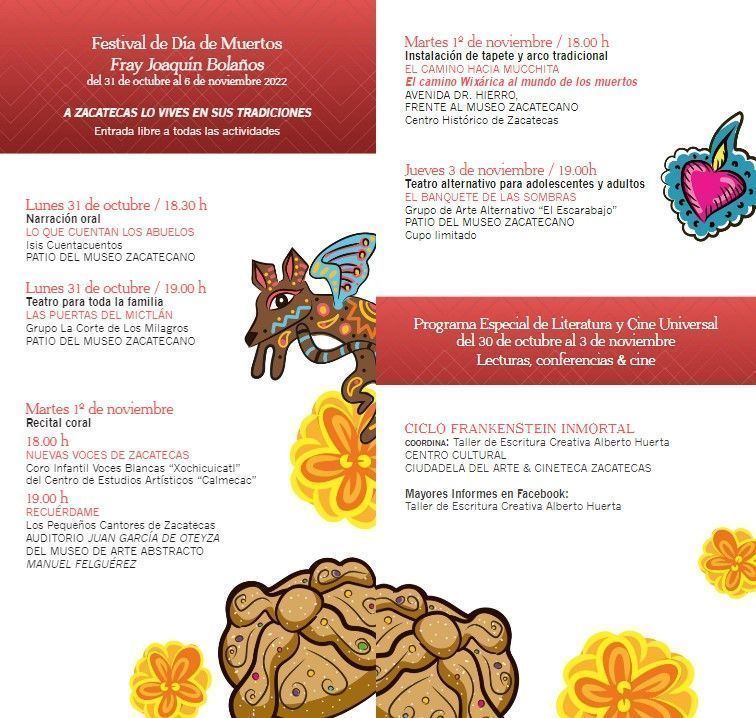 festival bolanos