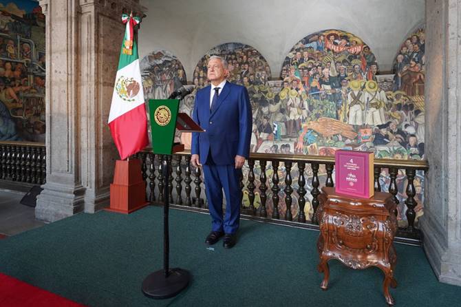 informe