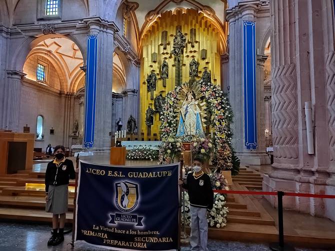 virgen