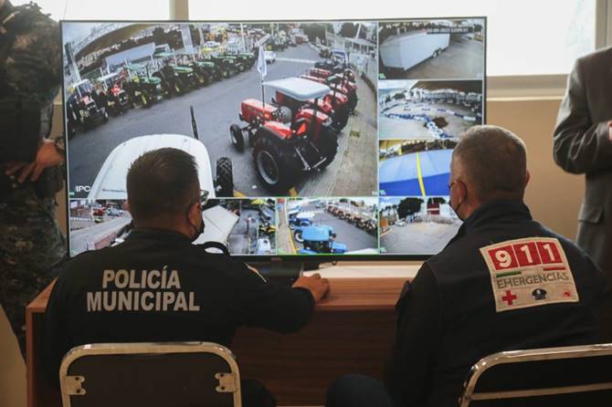 seguridad feria 1