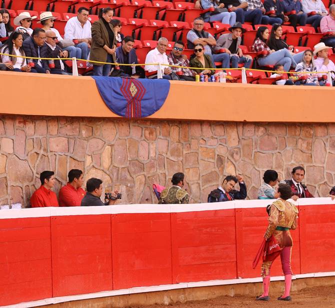 toros 4