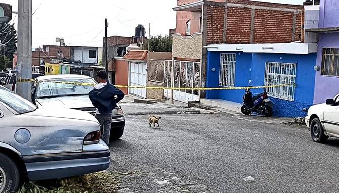 ojo agua