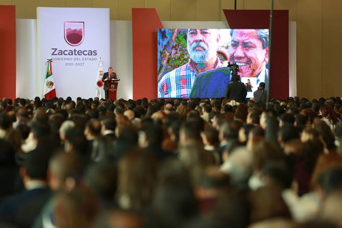 informe