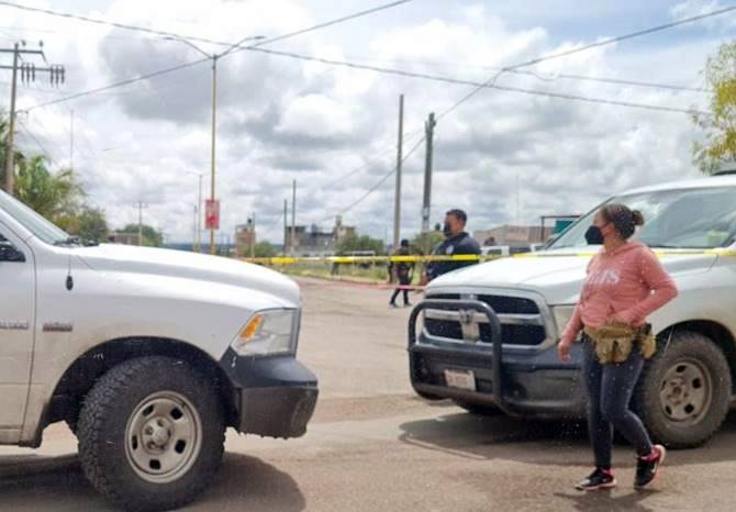 matan madre hijo