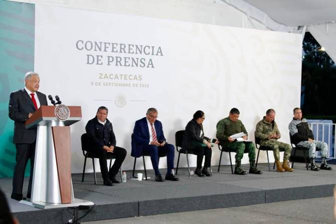 amlo dma 1