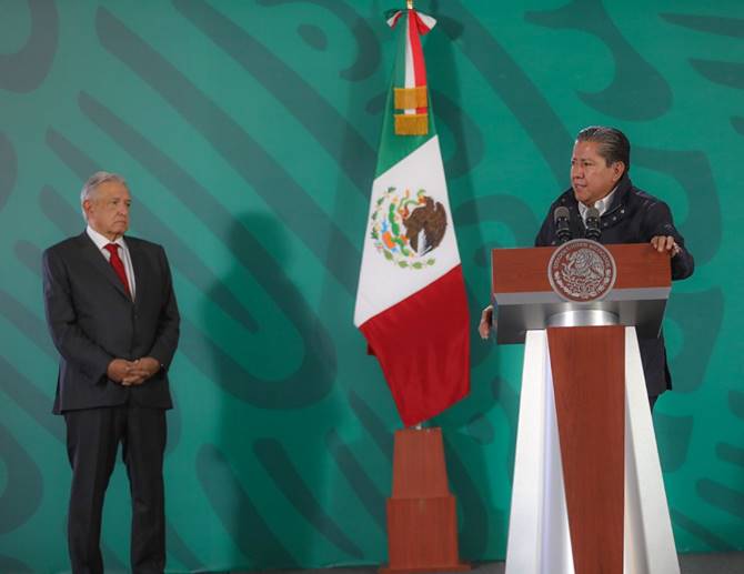amlo dma 2