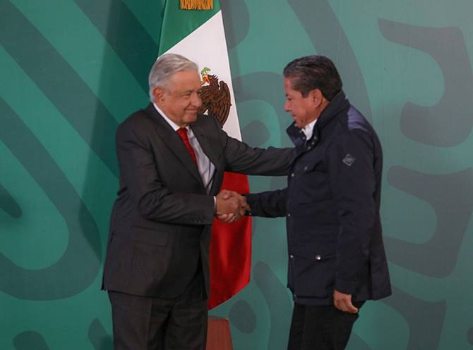 amlo dma 3