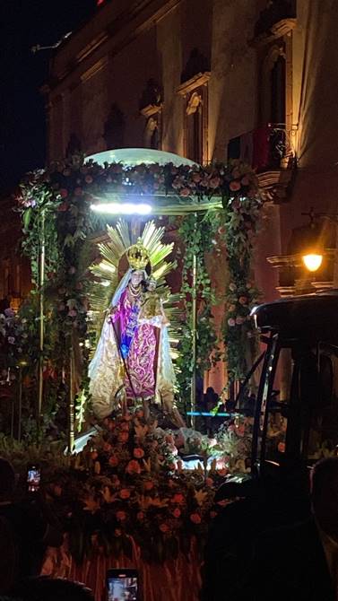 romeria 2