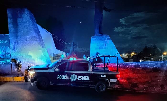 muerto monumento benito juarez3