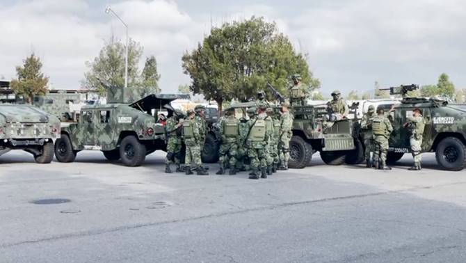 militares 2