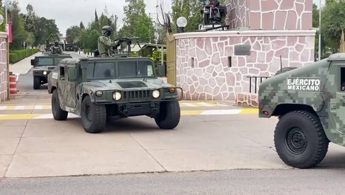 militares 8