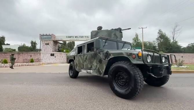 militares 9