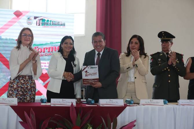 monreal informes 8