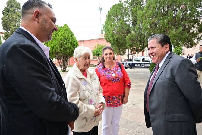 monreal informes 9
