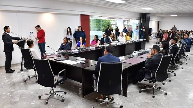 informe guadalupe 2