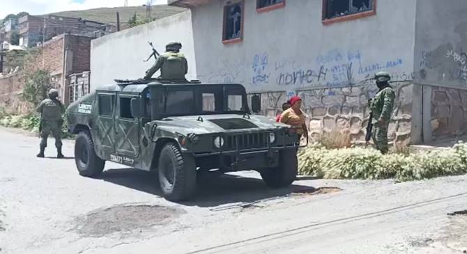 tierra libertad