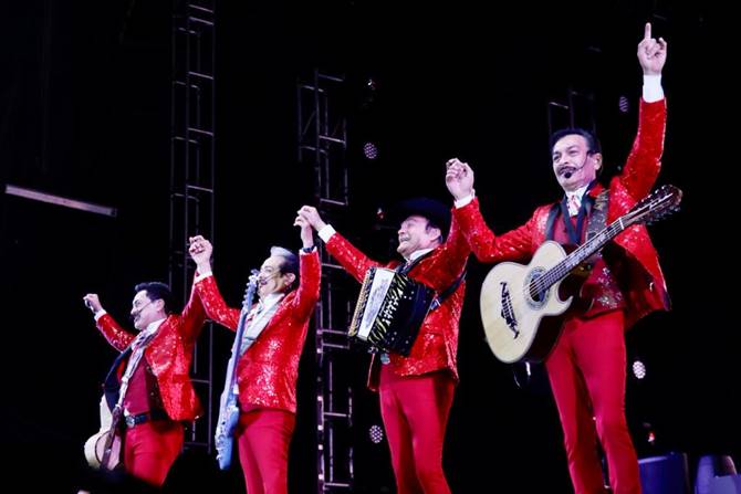 tigres norte 2