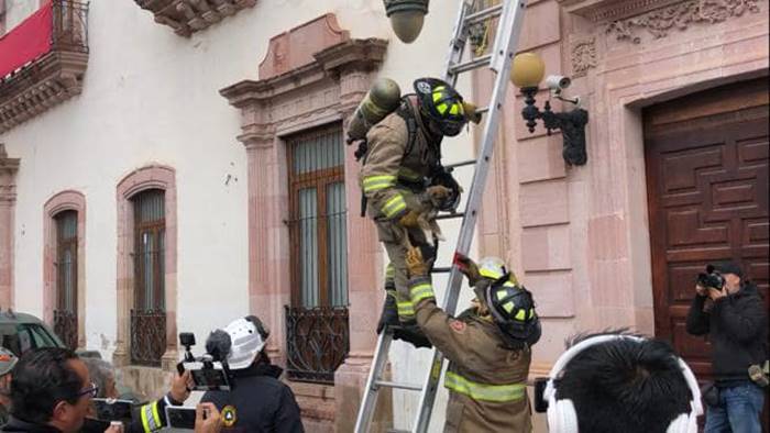 simulacro centro 2
