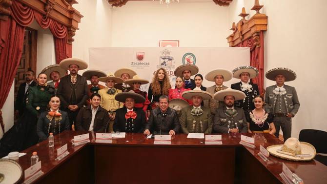 charros