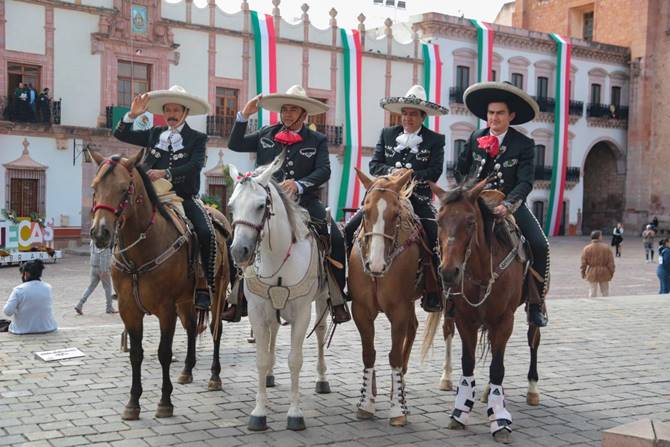 charros 2