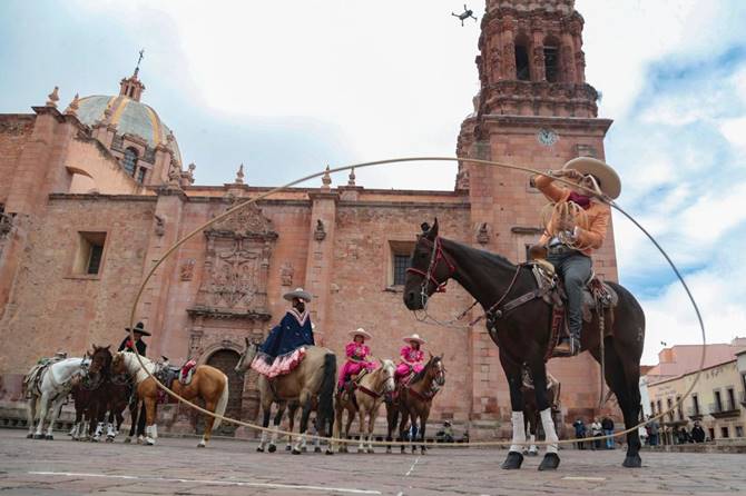 charros 4