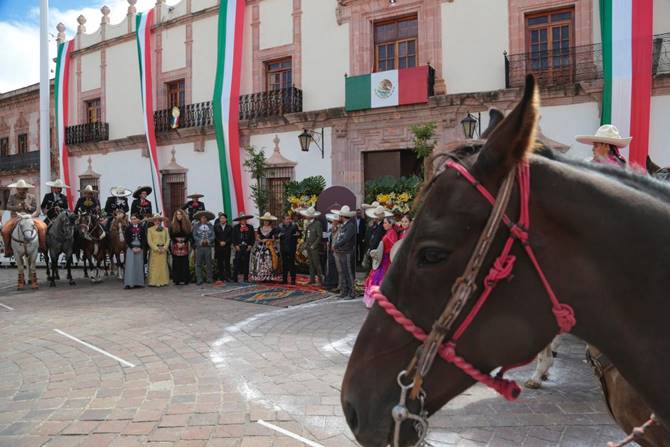 charros 5