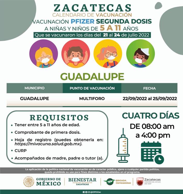 guadalupe