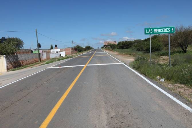 carretera