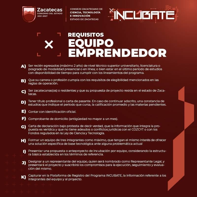 incubate 2
