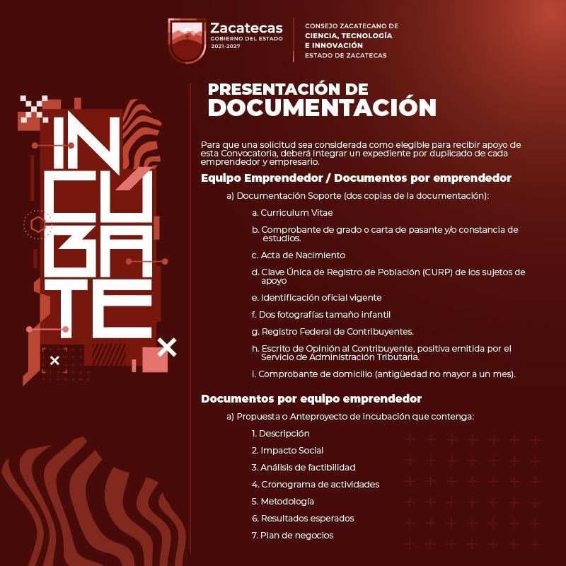 incubate 3