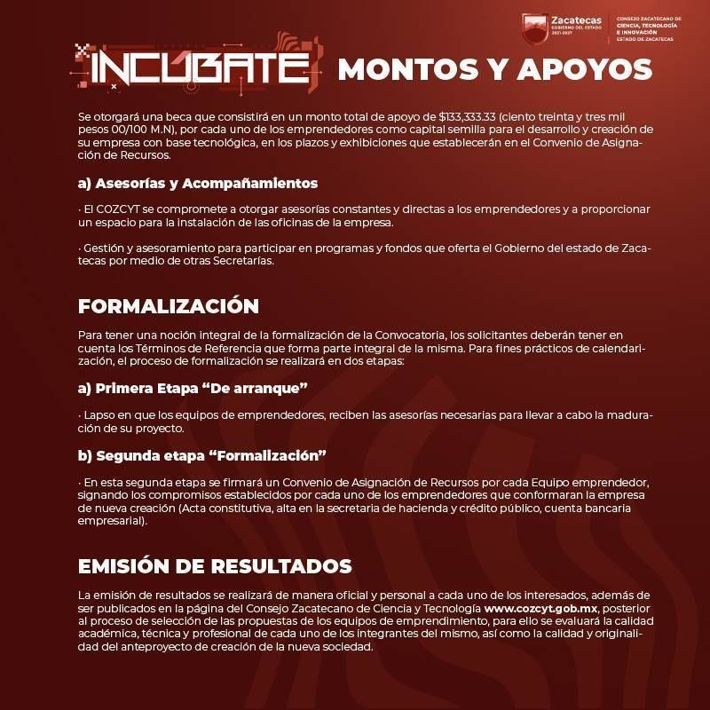 incubate 4